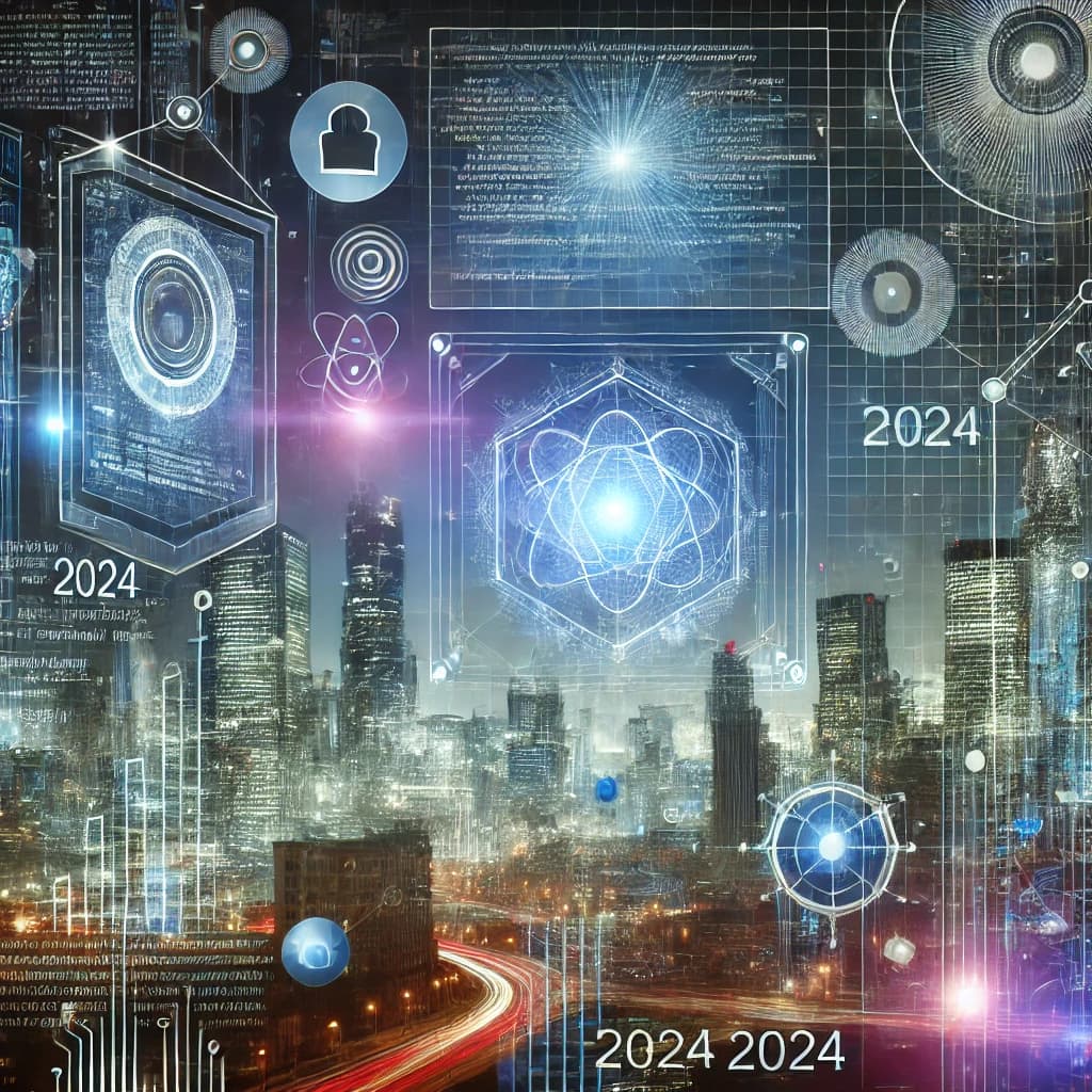 The Future of Web Development: Trends to Watch in 2024